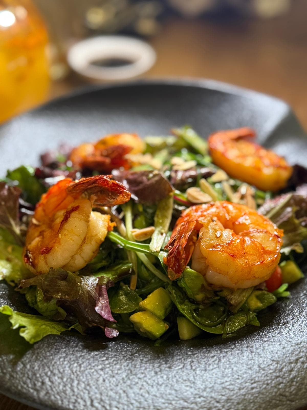 Quick and Easy No-Bake Desserts + My Deluxe Café Review