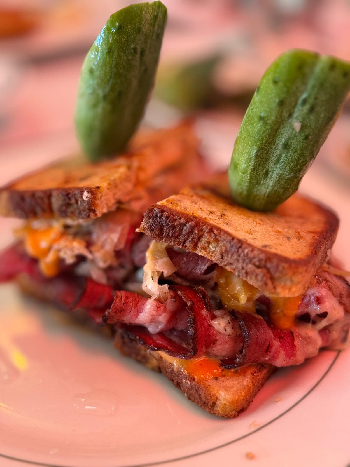 The Borscht Belt Delicatessen – Newtown’s Authentic NY-Style Jewish Deli Experience