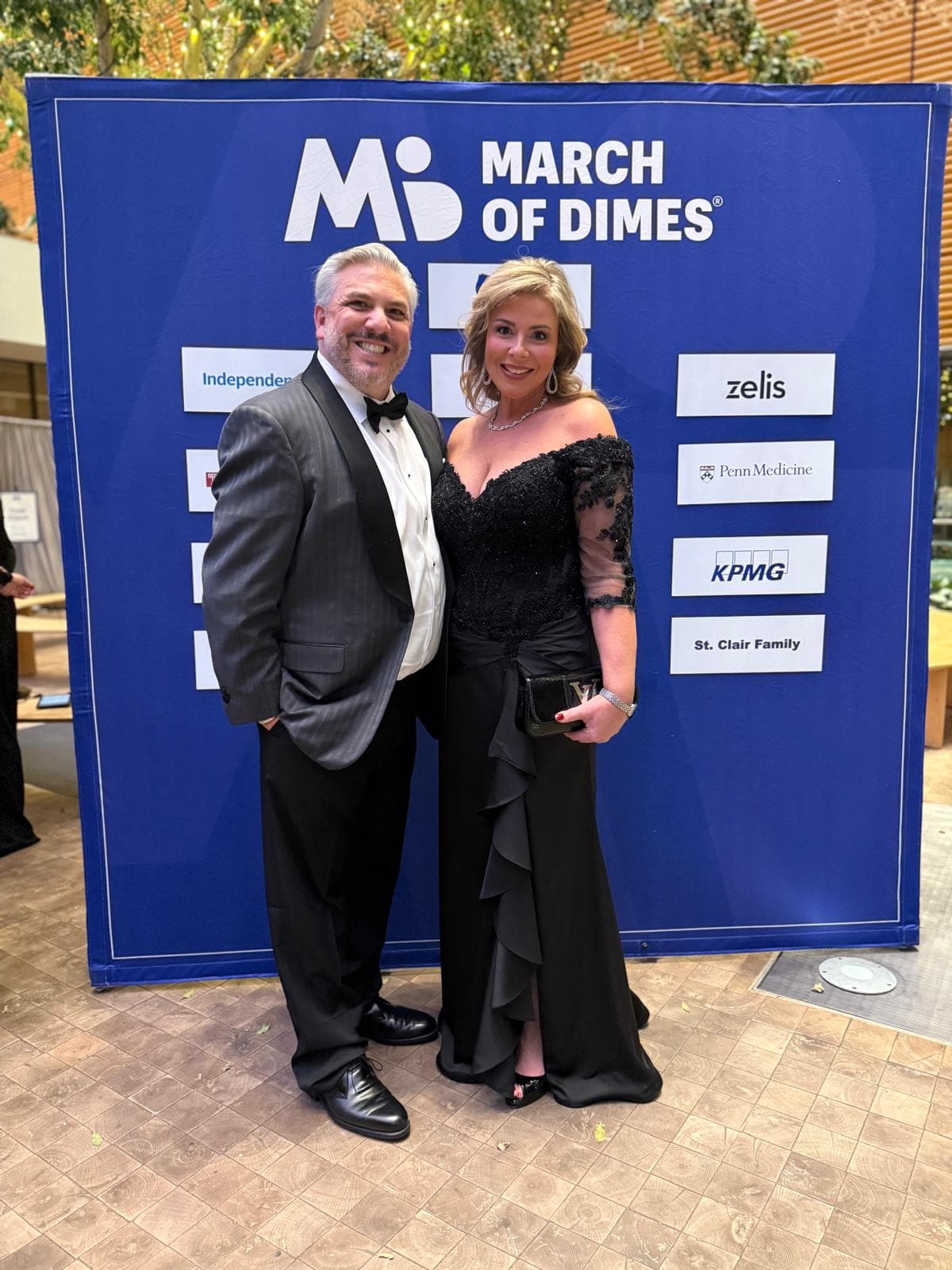 About Angeliki Nakos and Jon DiPippo