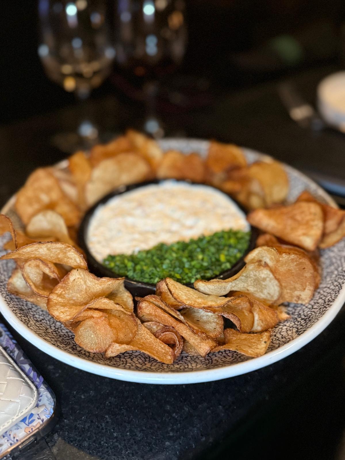 Bar Reverie Greenville Delaware